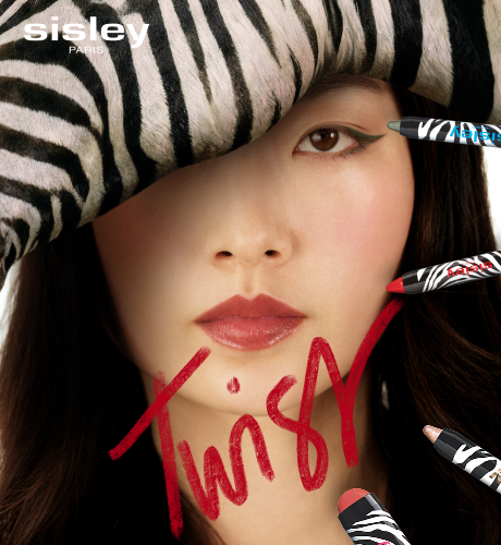 SISLEY